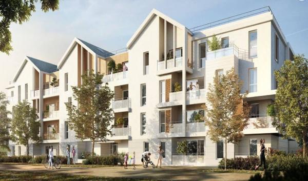 APPARTEMENTS T2 au T4