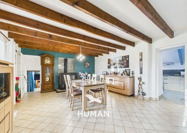 Maison à vendre |  Baud |  5 pièces | 160 m²