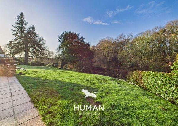 Maison à vendre |  Baud |  5 pièces | 160 m²