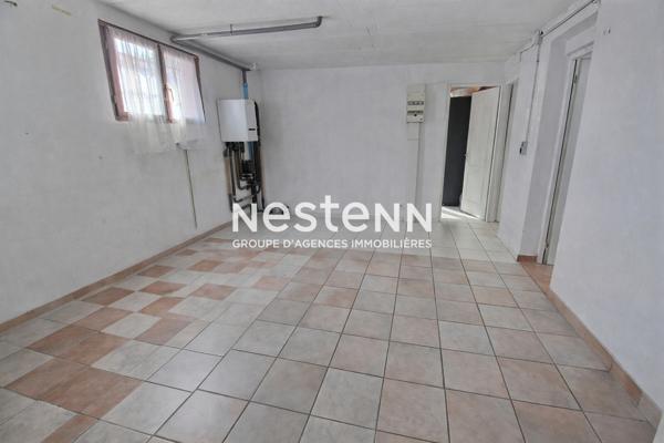 Secteur Charreard : Maison familiale 140 m²  #5 chambres # Terrain 591 m²