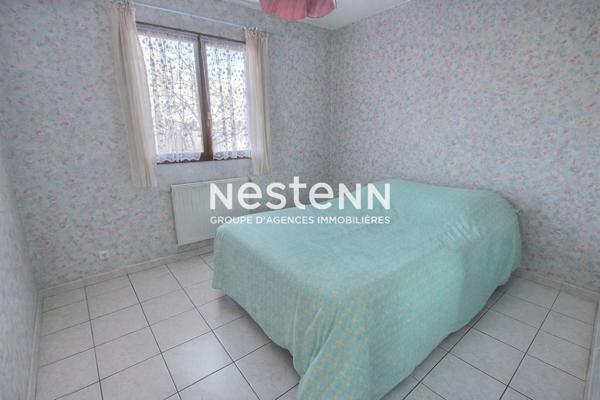 Secteur Charreard : Maison familiale 140 m²  #5 chambres # Terrain 591 m²