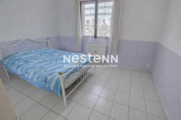 Secteur Charreard : Maison familiale 140 m²  #5 chambres # Terrain 591 m²