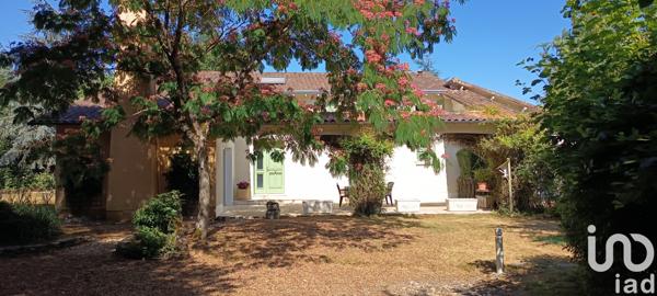 Maison à vendre 5 pièces 169 m² Nouaillé-Maupertuis