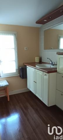 Maison à vendre 5 pièces 169 m² Nouaillé-Maupertuis