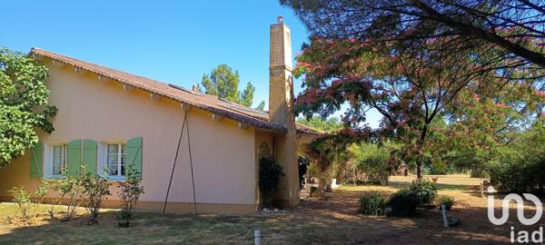 Maison à vendre 5 pièces 169 m² Nouaillé-Maupertuis