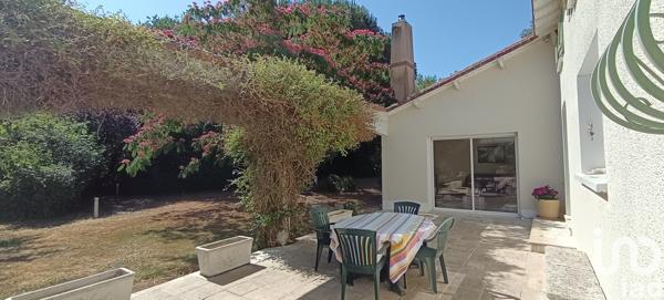 Maison à vendre 5 pièces 169 m² Nouaillé-Maupertuis