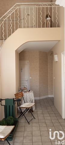 Maison à vendre 5 pièces 169 m² Nouaillé-Maupertuis