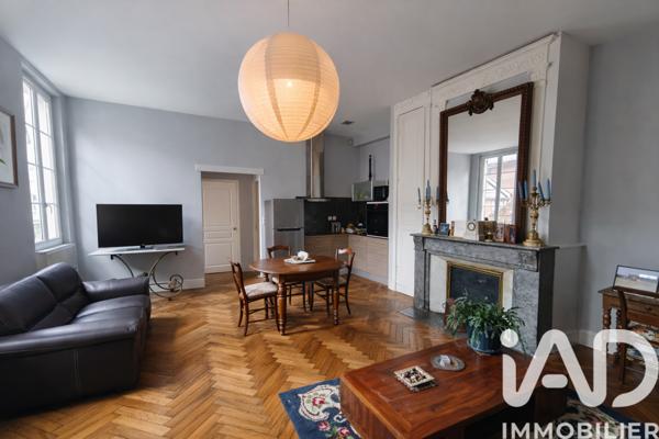 Appartement à vendre 2 pièces 52 m² Agen
