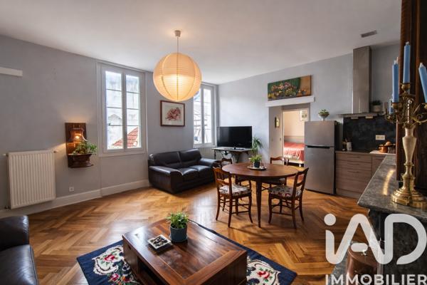 Appartement à vendre 2 pièces 52 m² Agen