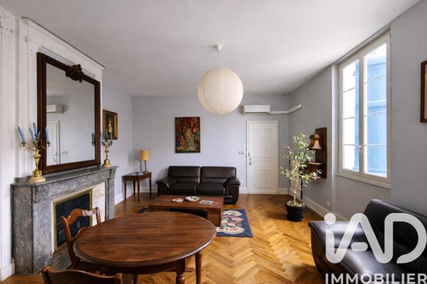 Appartement à vendre 2 pièces 52 m² Agen