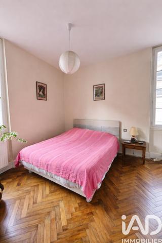 Appartement à vendre 2 pièces 52 m² Agen