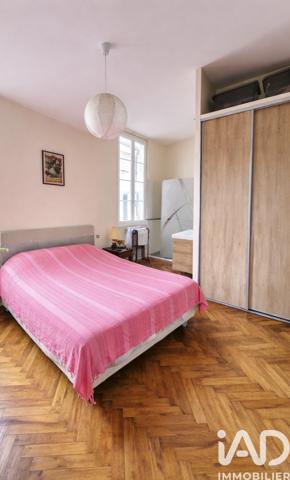 Appartement à vendre 2 pièces 52 m² Agen