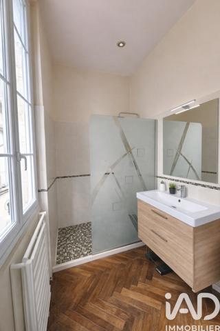 Appartement à vendre 2 pièces 52 m² Agen