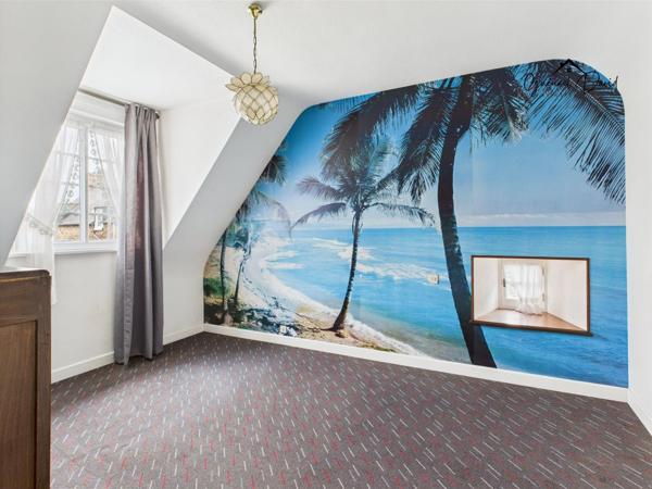 Ensemble immobilier à fort potentiel entre mer et commodités - Saint-Pol-de-Léon