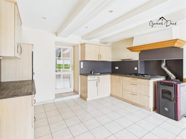 Ensemble immobilier à fort potentiel entre mer et commodités - Saint-Pol-de-Léon