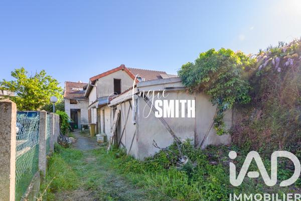 Maison à vendre 10 pièces 190 m² Soisy-sous-Montmorency