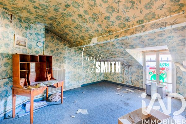 Maison à vendre 10 pièces 190 m² Soisy-sous-Montmorency