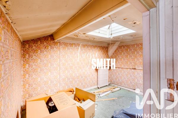 Maison à vendre 10 pièces 190 m² Soisy-sous-Montmorency