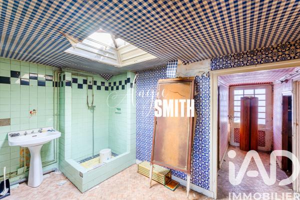 Maison à vendre 10 pièces 190 m² Soisy-sous-Montmorency