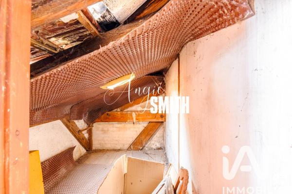 Maison à vendre 10 pièces 190 m² Soisy-sous-Montmorency