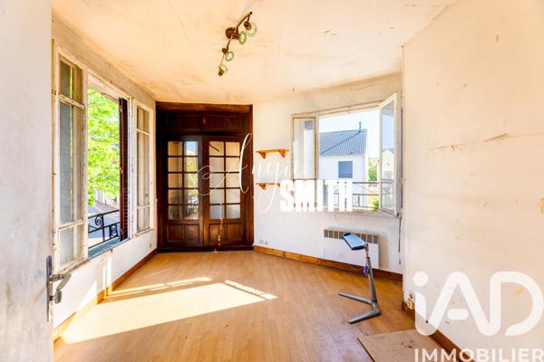 Maison à vendre 10 pièces 190 m² Soisy-sous-Montmorency