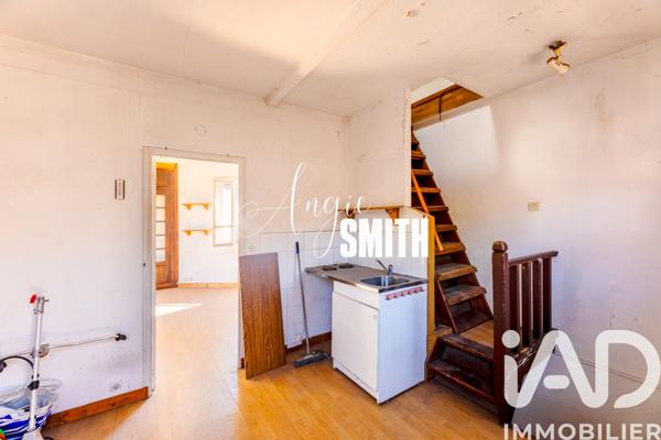 Maison à vendre 10 pièces 190 m² Soisy-sous-Montmorency