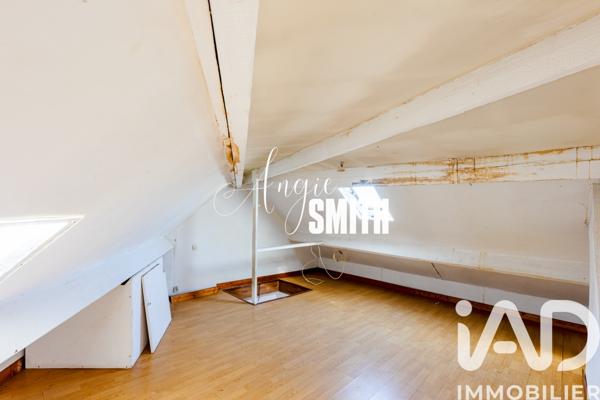 Maison à vendre 10 pièces 190 m² Soisy-sous-Montmorency