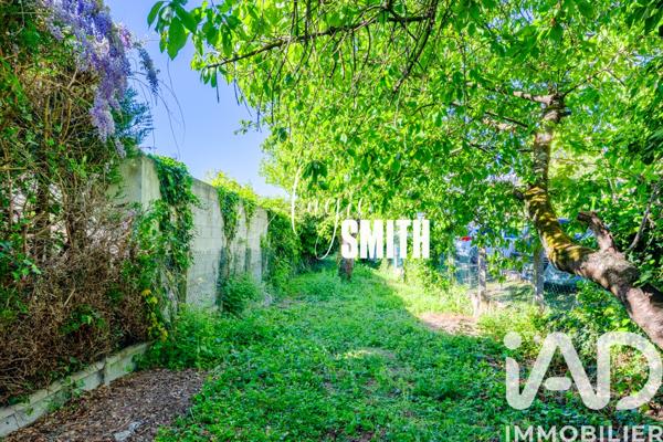Maison à vendre 10 pièces 190 m² Soisy-sous-Montmorency