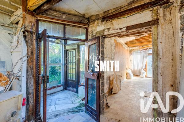 Maison à vendre 10 pièces 190 m² Soisy-sous-Montmorency