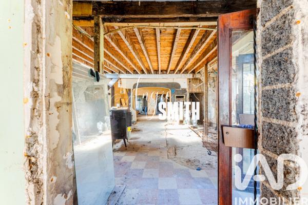 Maison à vendre 10 pièces 190 m² Soisy-sous-Montmorency