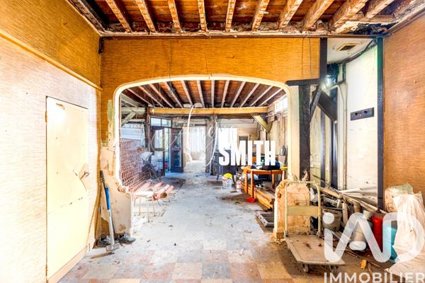 Maison à vendre 10 pièces 190 m² Soisy-sous-Montmorency