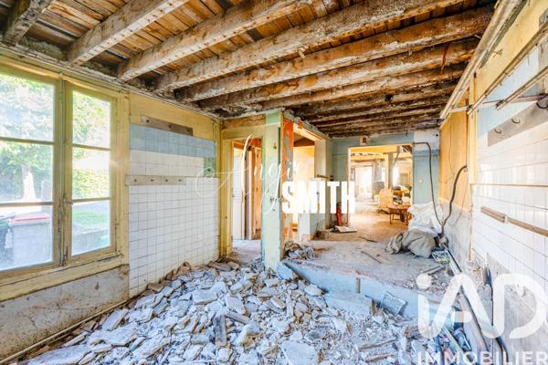 Maison à vendre 10 pièces 190 m² Soisy-sous-Montmorency