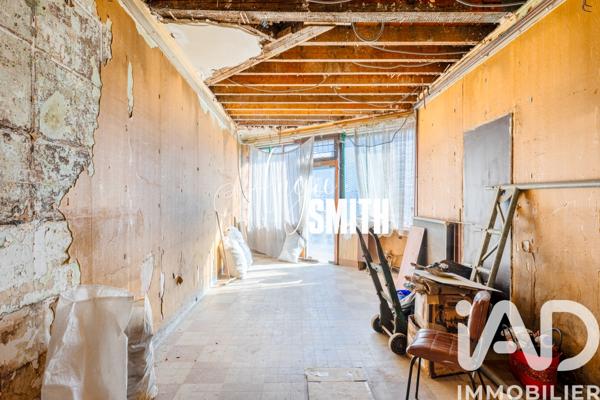 Maison à vendre 10 pièces 190 m² Soisy-sous-Montmorency