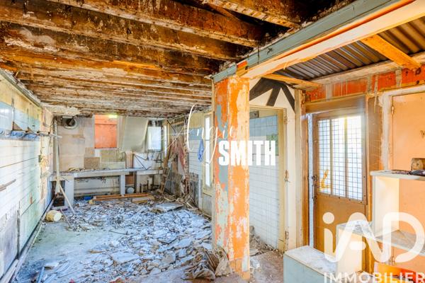 Maison à vendre 10 pièces 190 m² Soisy-sous-Montmorency