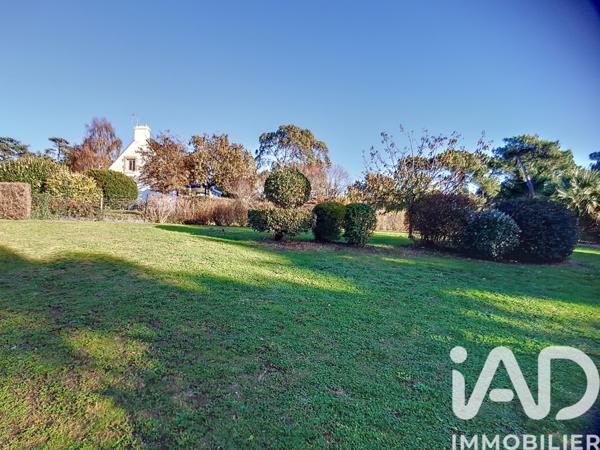 Maison à vendre 7 pièces 223,71 m² Erquy