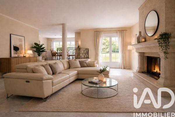 Maison à vendre 7 pièces 223,71 m² Erquy