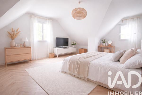 Maison à vendre 7 pièces 223,71 m² Erquy