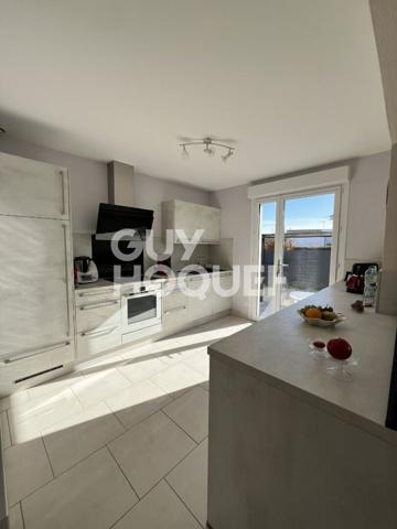 Jolie maison St Hilaire de Riez proche plage et commerce