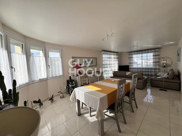 Jolie maison St Hilaire de Riez proche plage et commerce