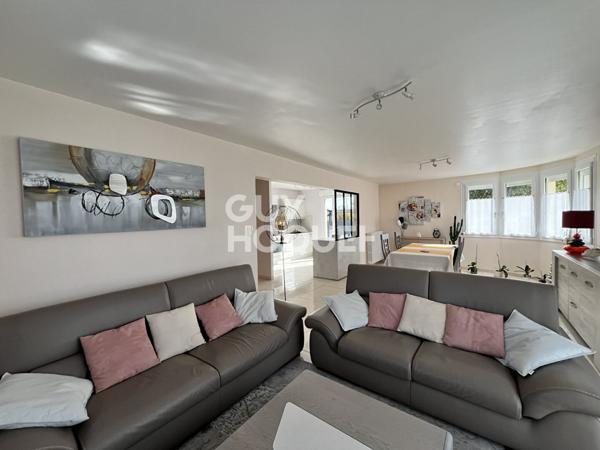 Jolie maison St Hilaire de Riez proche plage et commerce