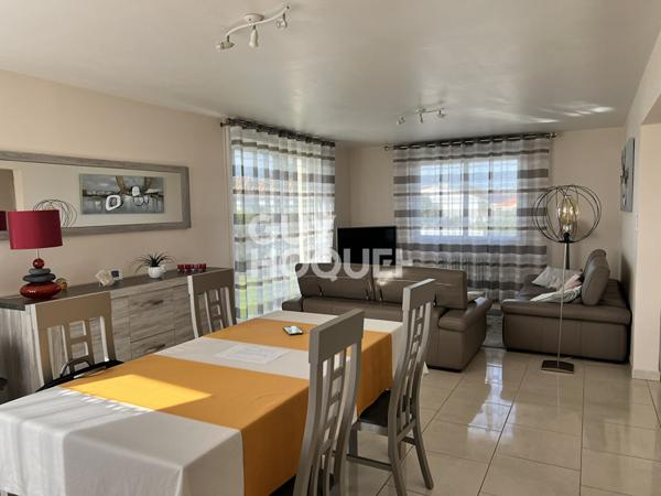 Jolie maison St Hilaire de Riez proche plage et commerce