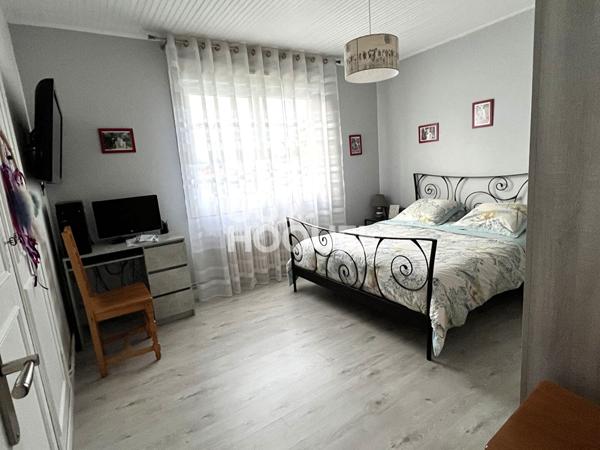 Jolie maison St Hilaire de Riez proche plage et commerce