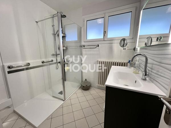 Jolie maison St Hilaire de Riez proche plage et commerce