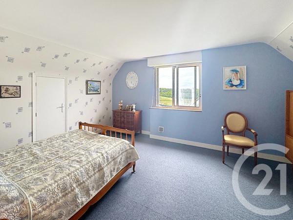 Maison à vendre  7 pièces - 181,60 m 2   CAUDAN  - 56