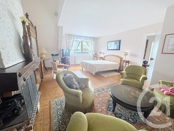 Maison à vendre  7 pièces - 181,60 m 2   CAUDAN  - 56