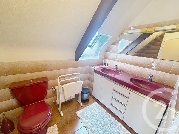Maison à vendre  7 pièces - 181,60 m 2   CAUDAN  - 56