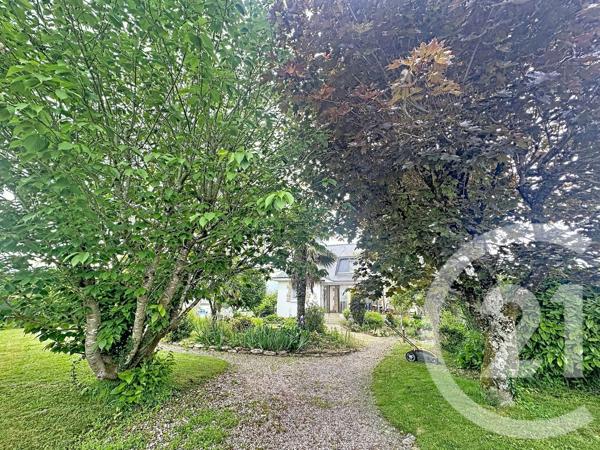 Maison à vendre  7 pièces - 181,60 m 2   CAUDAN  - 56