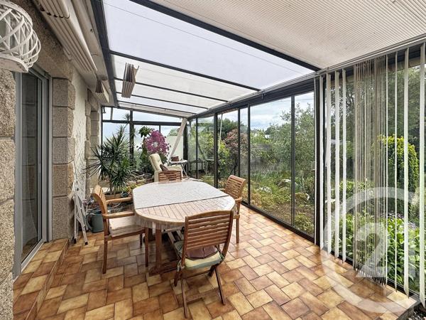 Maison à vendre  7 pièces - 181,60 m 2   CAUDAN  - 56