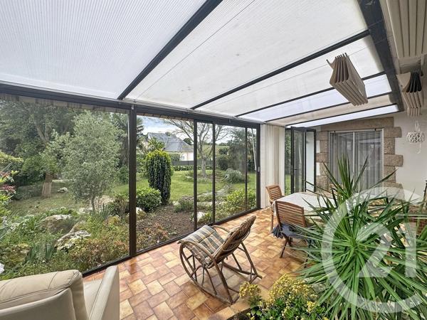 Maison à vendre  7 pièces - 181,60 m 2   CAUDAN  - 56