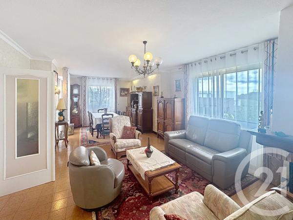 Maison à vendre  7 pièces - 181,60 m 2   CAUDAN  - 56